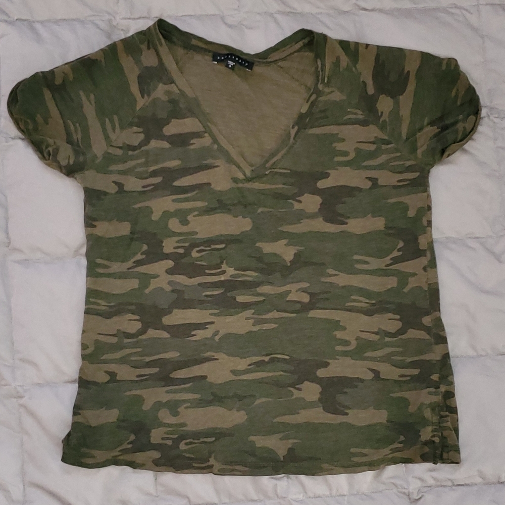 Sanctuary Tee shirt